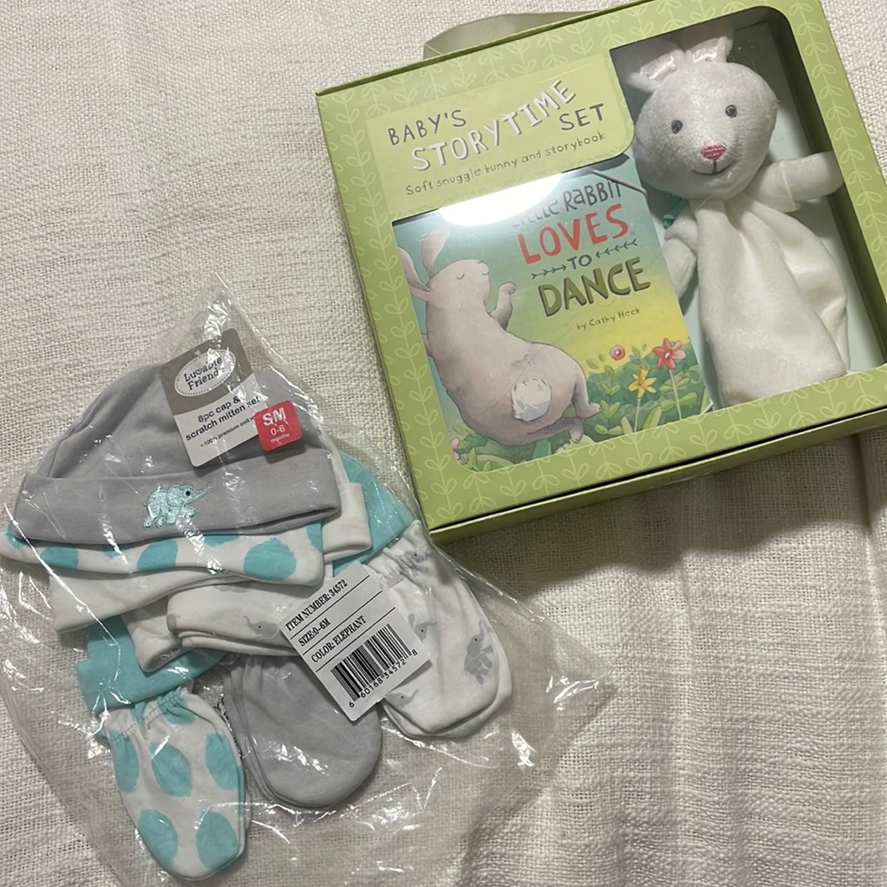 Baby Bundle 👶🏻